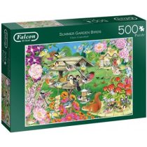 Seasonal Garden Birds - 500 XL Teile-11292