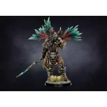 Conquest - W'adrhŭn: Matriarch Queen - EN-PBW7513