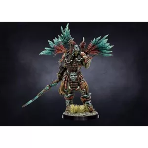 Conquest - W'adrhŭn: Matriarch Queen - EN-PBW7513
