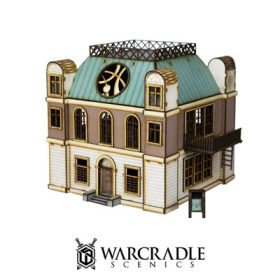 Warcradle Studios 