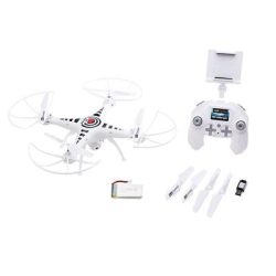 Revell: Quadcopter "Go! VIDEO PRO" - EN/DE/FR/NL/ES/IT-23818
