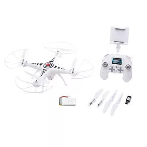 Revell: Quadcopter "Go! VIDEO PRO" - EN/DE/FR/NL/ES/IT-23818