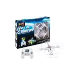 Revell: Quadcopter "Go! VIDEO PRO" - EN/DE/FR/NL/ES/IT-23818