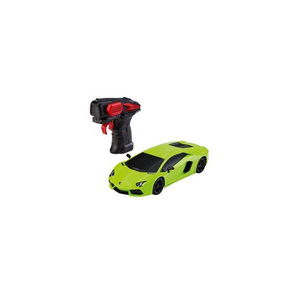 Revell: Lamborghini Aventador RC (1:24) - EN/DE/FR/NL/ES/IT-24663