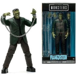 Monsters Frankenstein 6" Figure-253251014