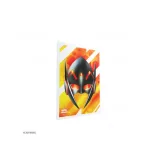 Gamegenic - Marvel Champions Art Sleeves - Wasp (50 Sleeves)-GGS15005ML