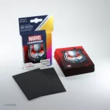 Gamegenic - Marvel Champions Art Sleeves - Ant-Man (50 Sleeves)-GGS15006ML