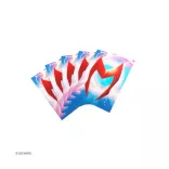 Gamegenic - Marvel Champions Art Sleeves - Scarlet Witch (50 Sleeves)-GGS15007ML
