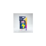 Gamegenic - Marvel Champions Art Sleeves - Ms. Marvel (50 Sleeves)-GGS15009ML