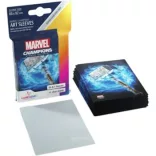 Gamegenic - Marvel Champions Art Sleeves - Thor (50 Sleeves)-GGS15012ML