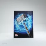 Gamegenic - Marvel Champions Art Sleeves - Thor (50 Sleeves)-GGS15012ML