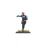 STAR WARS CLONE WARS BO KATAN 1/7 SCALE STATUE-MAR212001