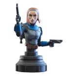 STAR WARS CLONE WARS BO KATAN 1/7 SCALE STATUE-MAR212001