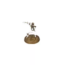 POWER RANGERS WHITE RANGER 1:8 SCALE PVC STATUE-JUN208438