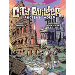 City Builder - Ancient City - EN-IUG009