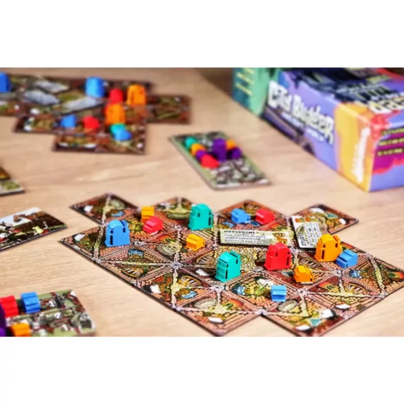 City Builder - Ancient City - EN-IUG009