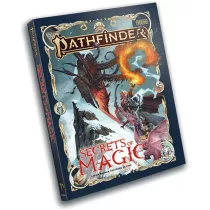 Pathfinder RPG Secrets of Magic (P2) - EN