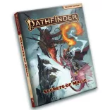 Pathfinder RPG Secrets of Magic Pocket Edition (P2) - angol nyelvű szabálykönyv-kiegészítő