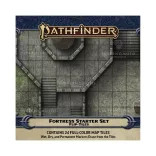 Pathfinder Flip-Tiles: Fortress Starter Set
