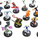 Marvel HeroClix: Avengers Fantastic Four Empyre Booster Brick - EN-WZK84796