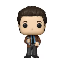Funko POP! Seinfeld - Jerry doing Standup Vinyl Figure 10cm-FK54734