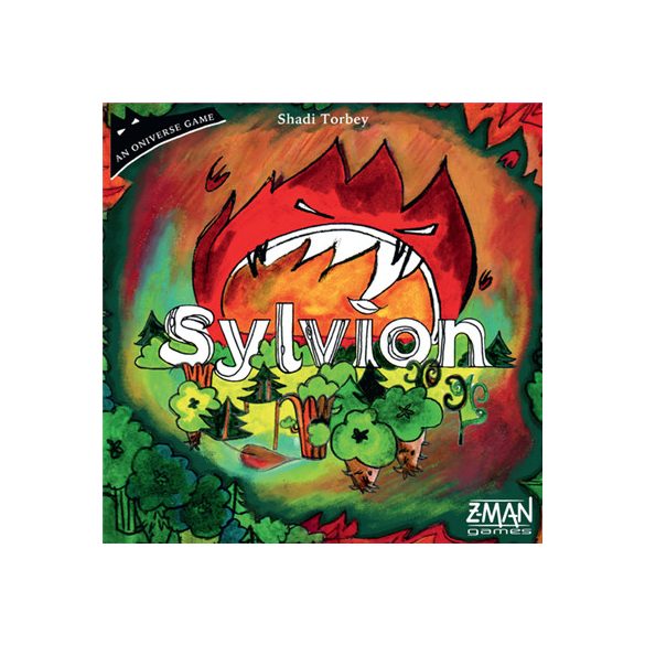 Sylvion - EN-ZMG49001