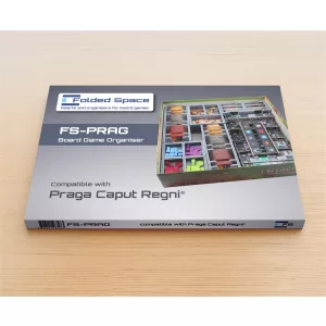 Praga Caput Regni Insert-FS-PRAG
