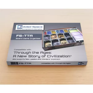 Through the Ages Insert-FS-TTA