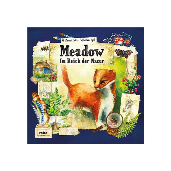 Meadow - DE-REBD0004de