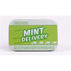 Mint Delivery - EN-MINT-DLVR