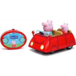 Peppa Pig RC Car-253254001