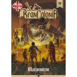 Brancalonia RPG: Macaronicon - EN-GEBR002