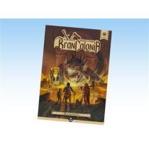 Acheron Games - Brancalonia RPG - Macaronicon - EN-GEBR002