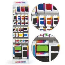 Gamegenic - X-PANDABLE DISPLAY - Bundle 1 - Version 1 - Mixed products-GGSDSP1A