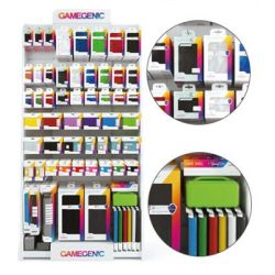 Gamegenic - X-PANDABLE DISPLAY - Bundle 2 - One Display Expanded-GGSDSP2