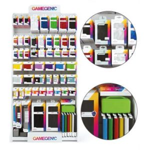 Gamegenic - X-PANDABLE DISPLAY - Bundle 2 - One Display Expanded-GGSDSP2