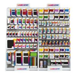 Gamegenic - X-PANDABLE DISPLAY - Bundle 3 - Two Display Expanded-GGSDSP3