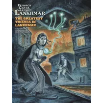 The Greatest Thieves in Lankhmar - EN-GMG5225