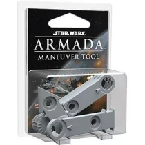 FFG - Star Wars: Armada - Maneuver Tool - EN-FFGSWM10