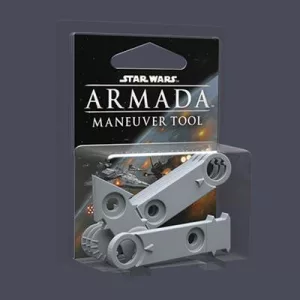 FFG - Star Wars: Armada - Maneuver Tool - EN-FFGSWM10