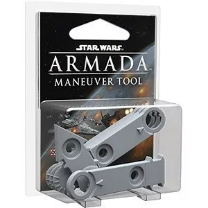 FFG - Star Wars: Armada - Maneuver Tool - EN-FFGSWM10