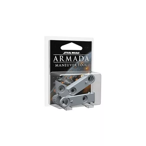 FFG - Star Wars: Armada - Maneuver Tool - EN-FFGSWM10