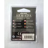 FFG - Star Wars: Armada - Maneuver Tool - EN-FFGSWM10