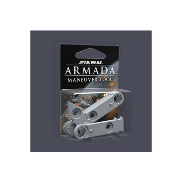 FFG - Star Wars: Armada - Maneuver Tool - EN-FFGSWM10