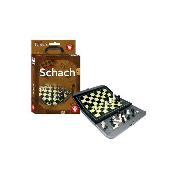 Schach Travel (magnetisch) - DE-PIA6879