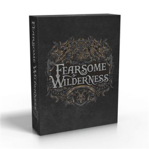 Fearsome Wilderness - EN-GKTFW001