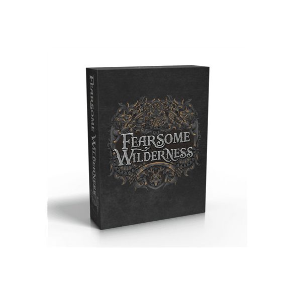 Fearsome Wilderness - EN-GKTFW001