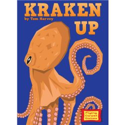 Kraken Up - EN-FCG02001