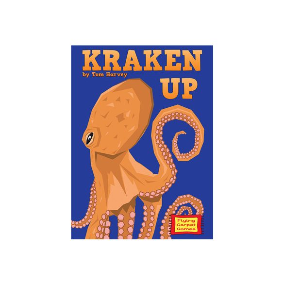 Kraken Up - EN-FCG02001