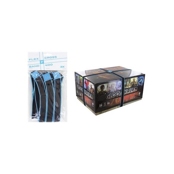 Feldherr Flex Cross Band - XL (3 pcs)-FH59277